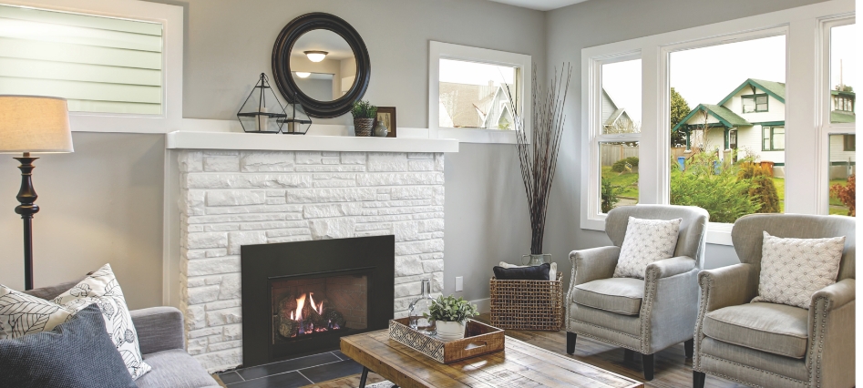Fireplace Inserts
