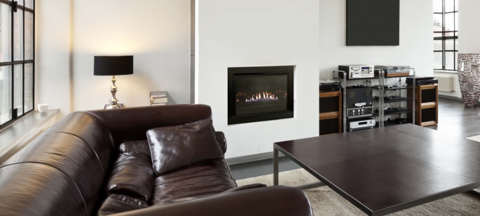 Fireplace Inserts