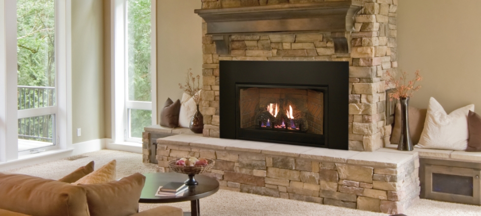 Fireplace Inserts